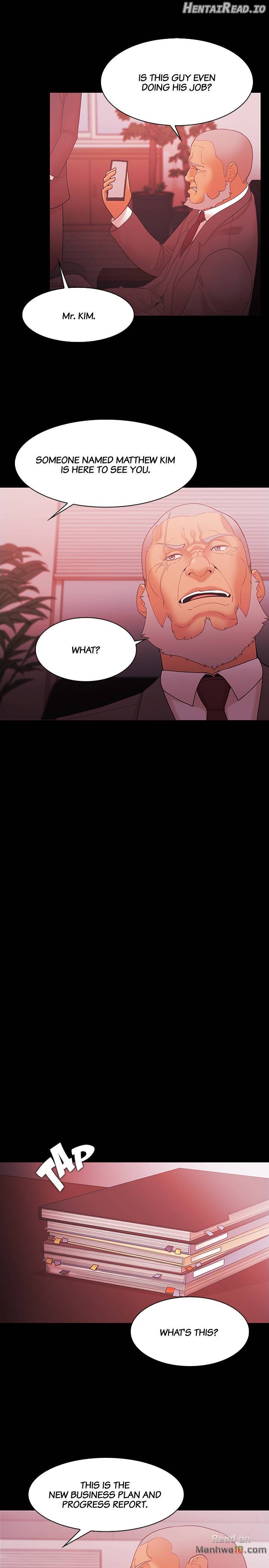 Loser Chapter 5 - page 285