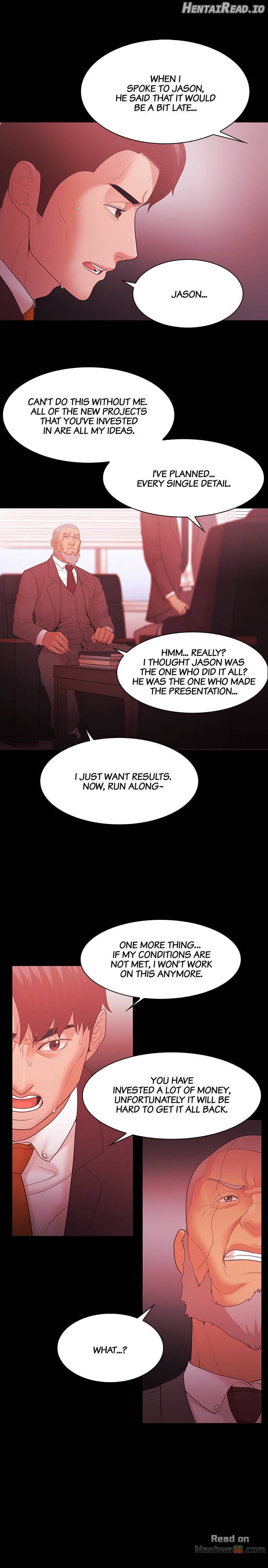 Loser Chapter 5 - page 287