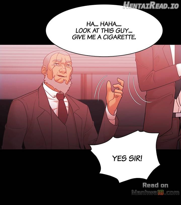Loser Chapter 5 - page 288