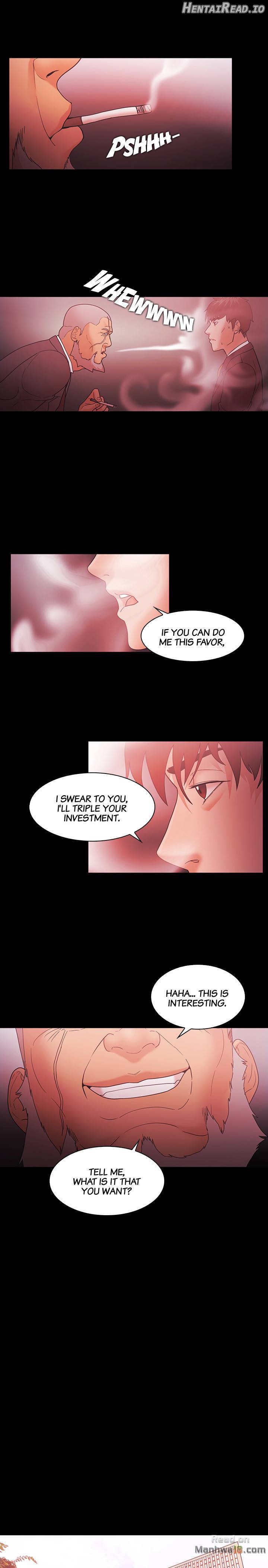 Loser Chapter 5 - page 289
