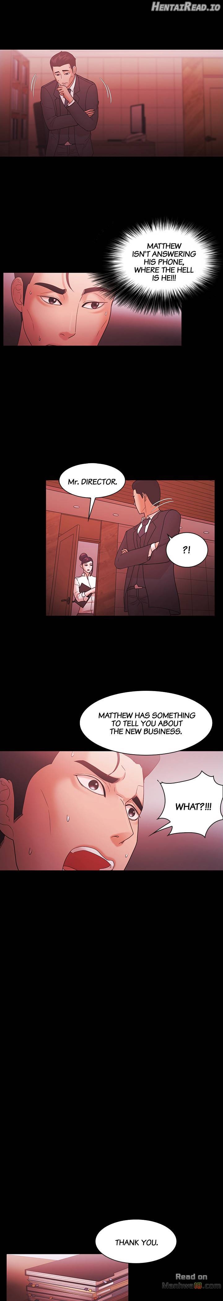 Loser Chapter 5 - page 291