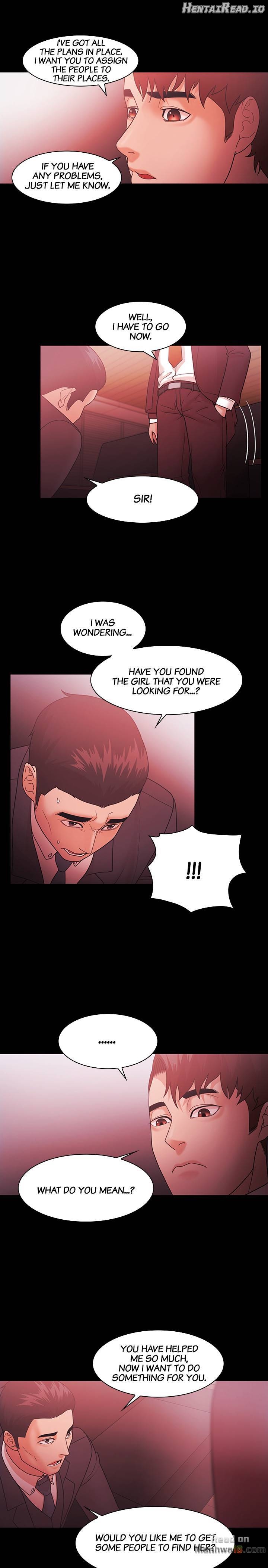 Loser Chapter 5 - page 293