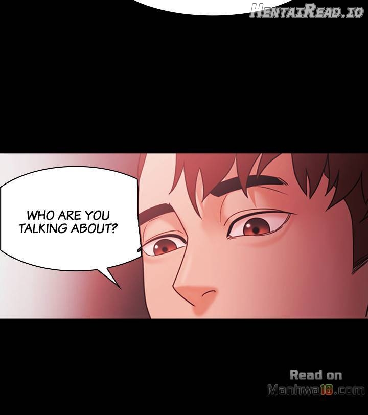 Loser Chapter 5 - page 294