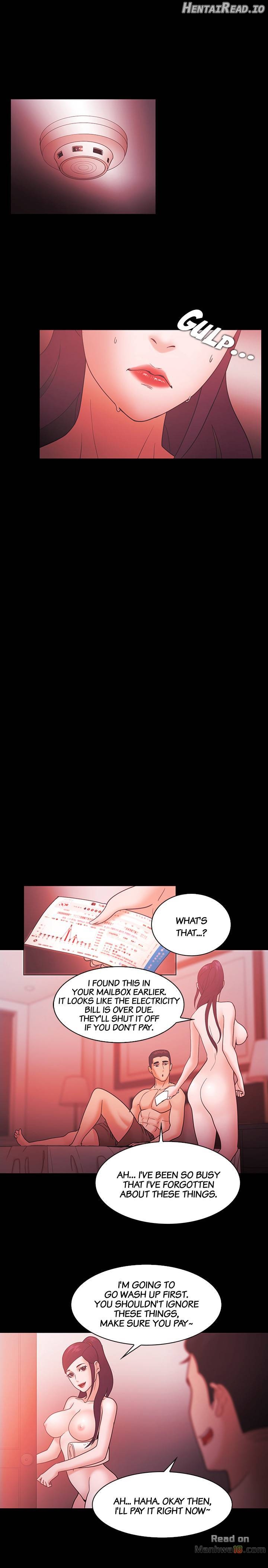Loser Chapter 5 - page 301