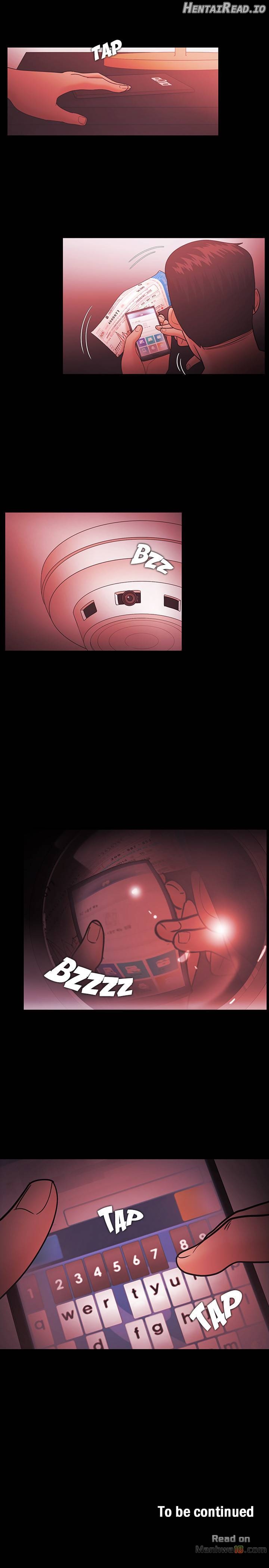 Loser Chapter 5 - page 303
