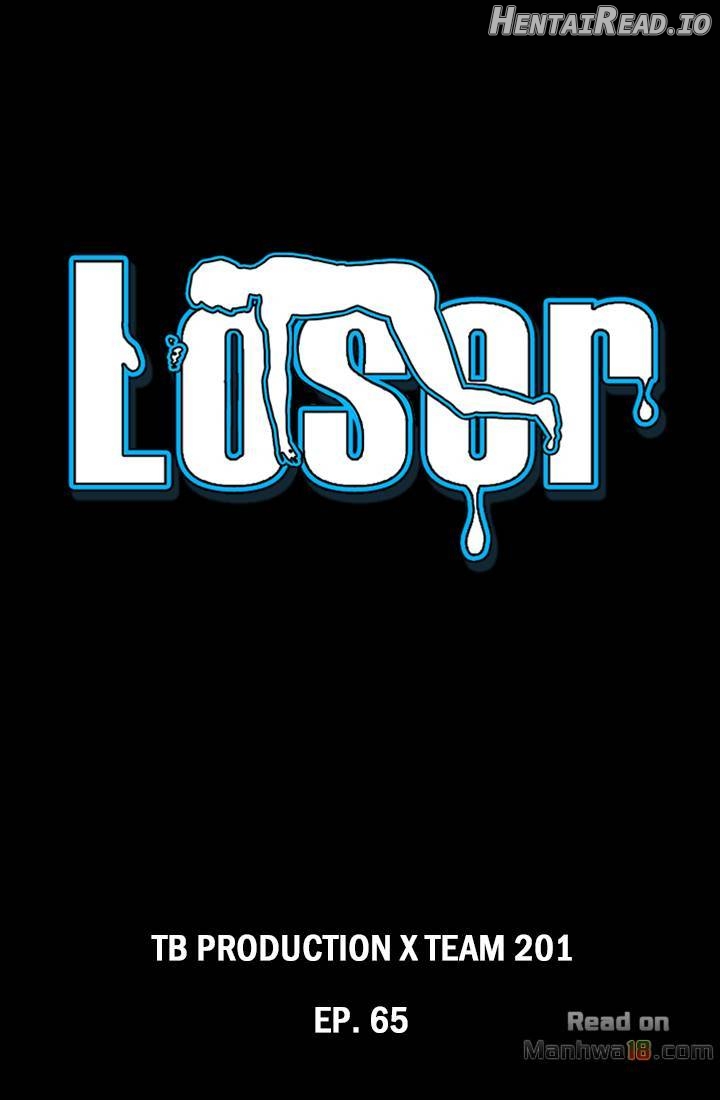 Loser Chapter 5 - page 307
