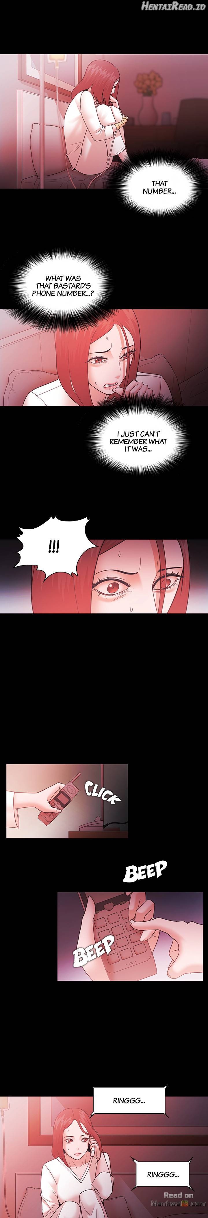 Loser Chapter 5 - page 308