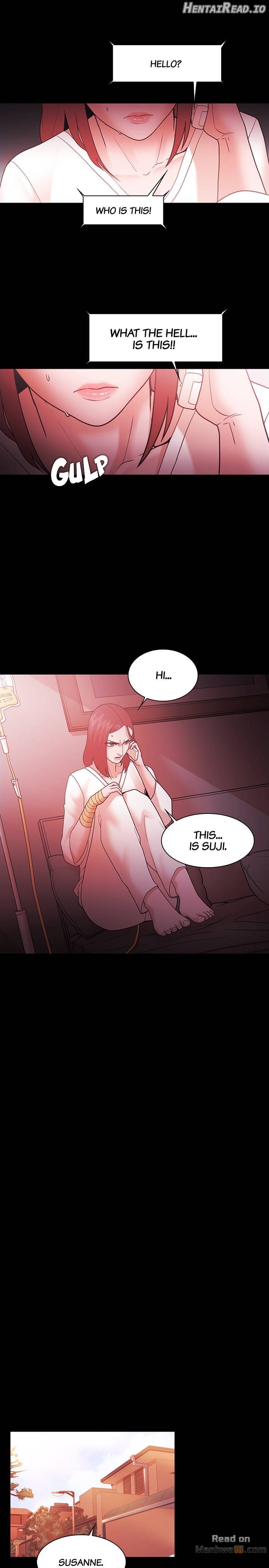 Loser Chapter 5 - page 310