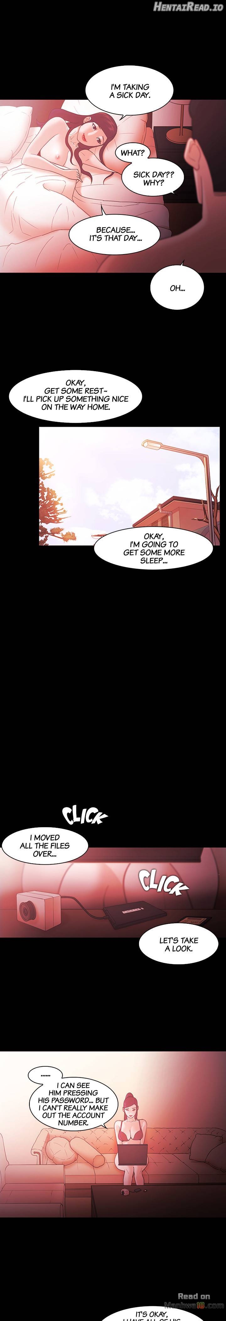 Loser Chapter 5 - page 312