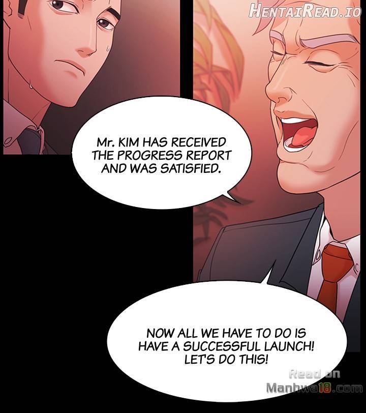 Loser Chapter 5 - page 315