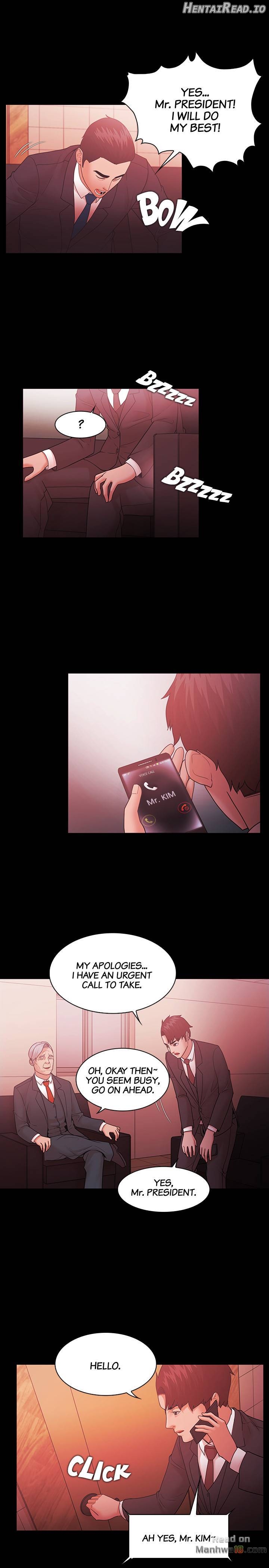 Loser Chapter 5 - page 316