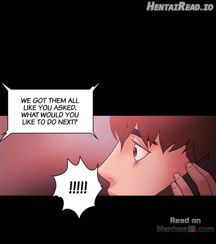 Loser Chapter 5 - page 317