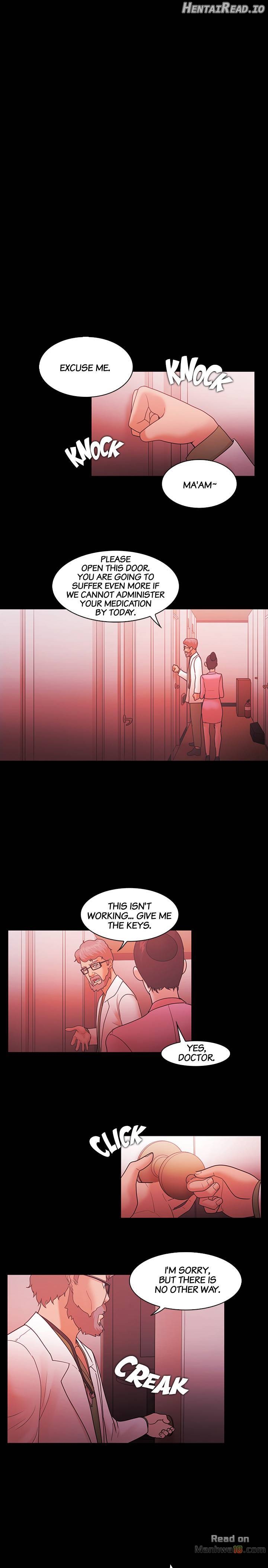 Loser Chapter 5 - page 318