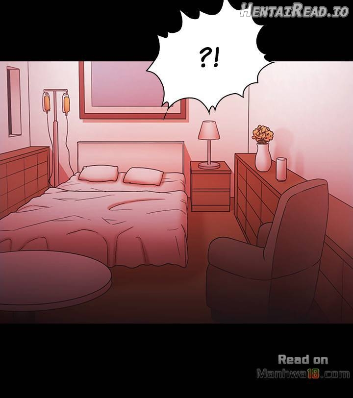 Loser Chapter 5 - page 319