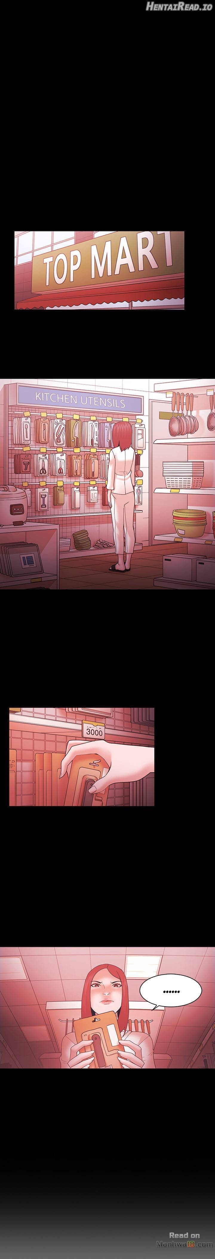Loser Chapter 5 - page 320