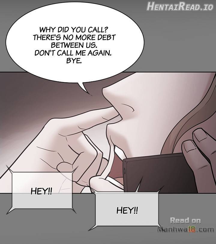 Loser Chapter 5 - page 321
