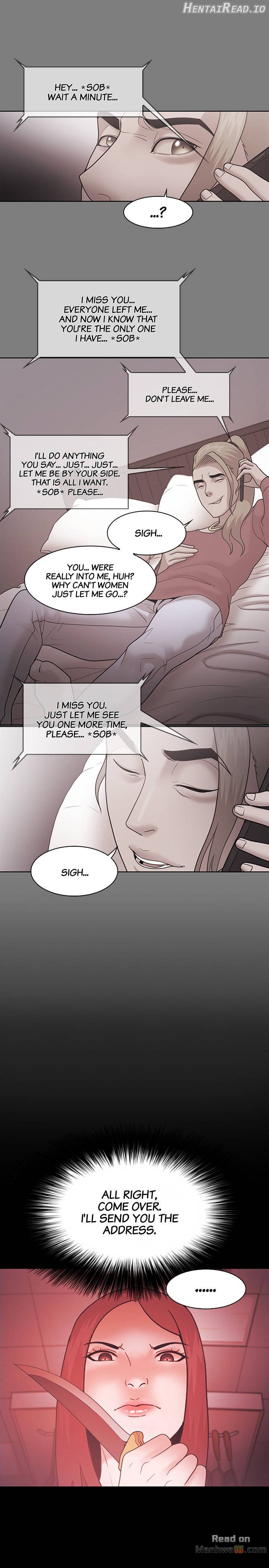 Loser Chapter 5 - page 322