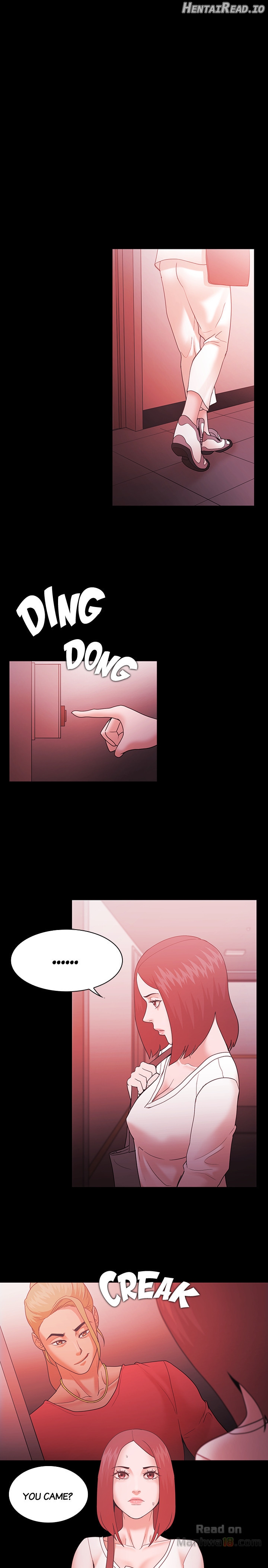 Loser Chapter 5 - page 327