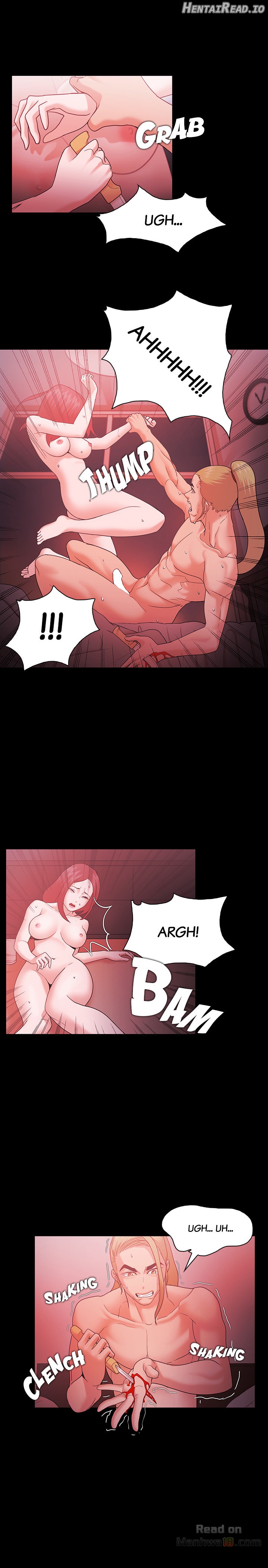 Loser Chapter 5 - page 335