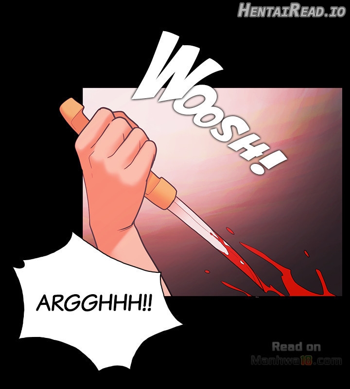 Loser Chapter 5 - page 336