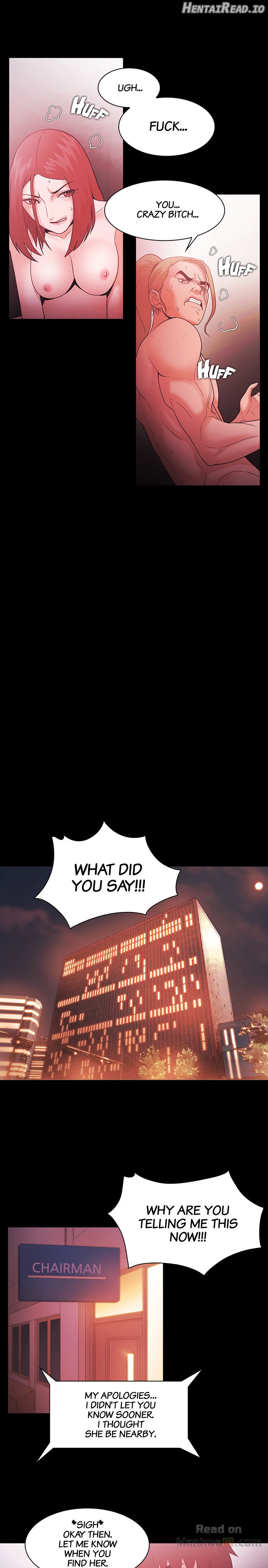 Loser Chapter 5 - page 337