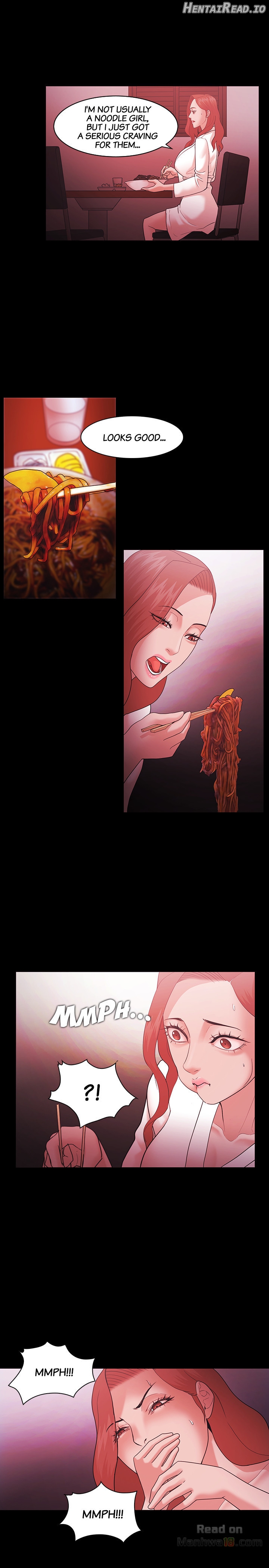 Loser Chapter 5 - page 341
