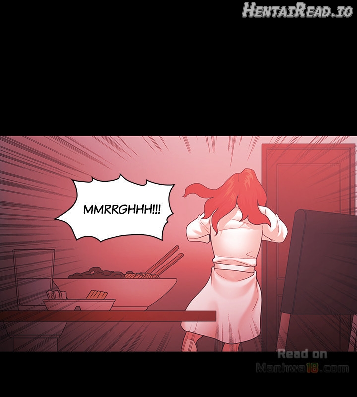 Loser Chapter 5 - page 342