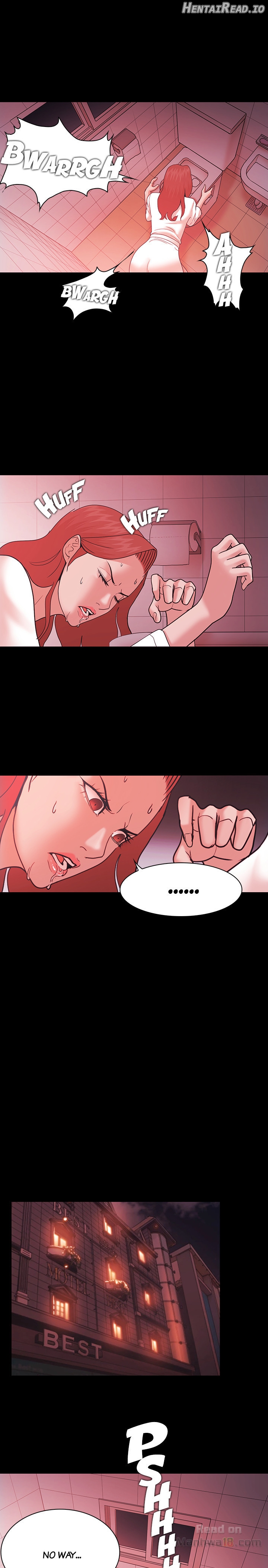 Loser Chapter 5 - page 343