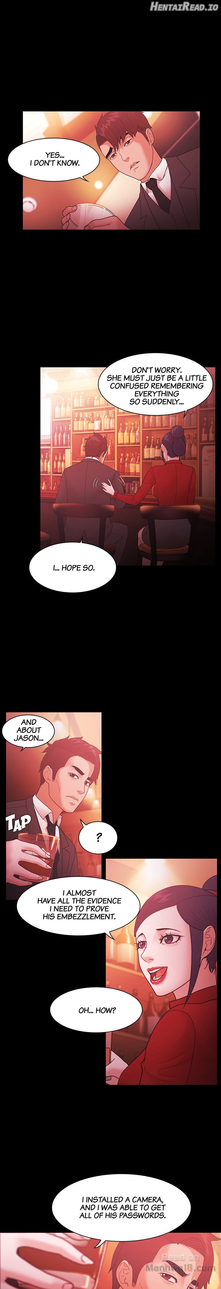 Loser Chapter 5 - page 347