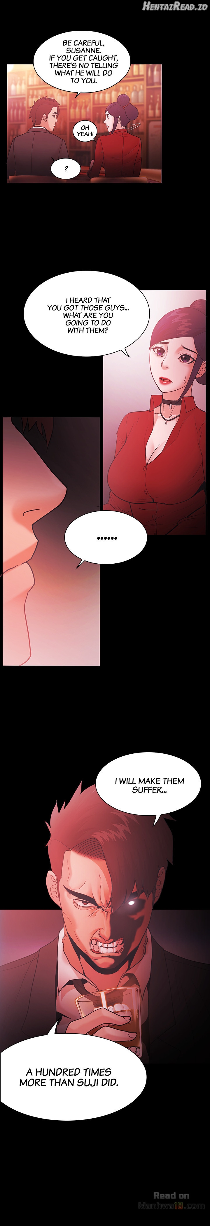 Loser Chapter 5 - page 350