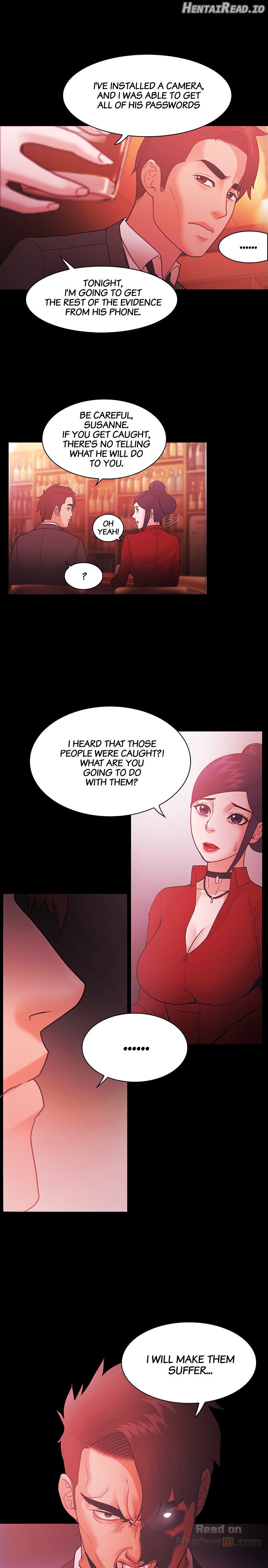Loser Chapter 5 - page 351