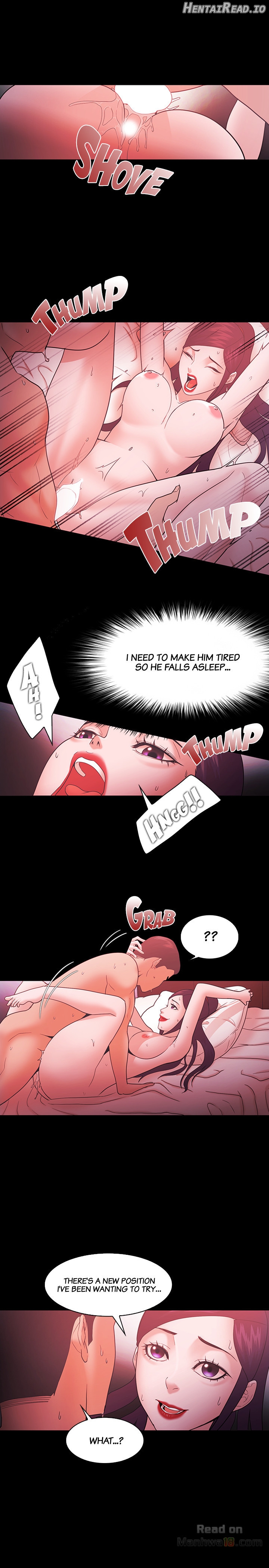 Loser Chapter 5 - page 355
