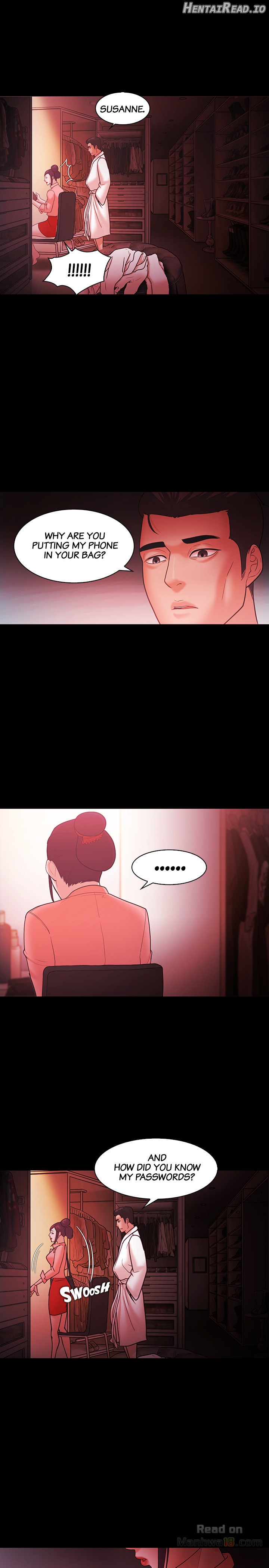 Loser Chapter 5 - page 363