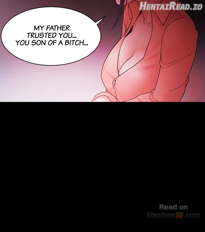 Loser Chapter 5 - page 364