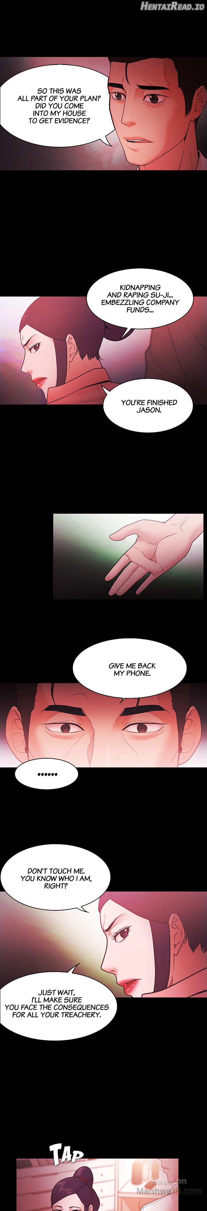 Loser Chapter 5 - page 365