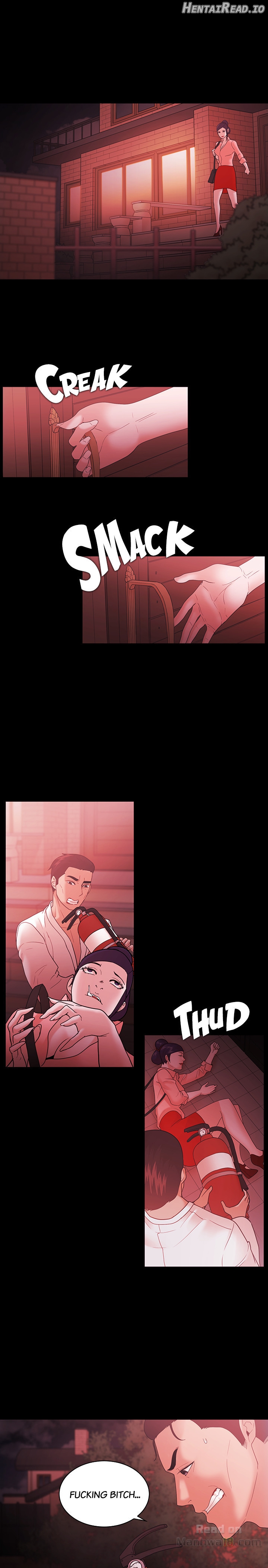 Loser Chapter 5 - page 367