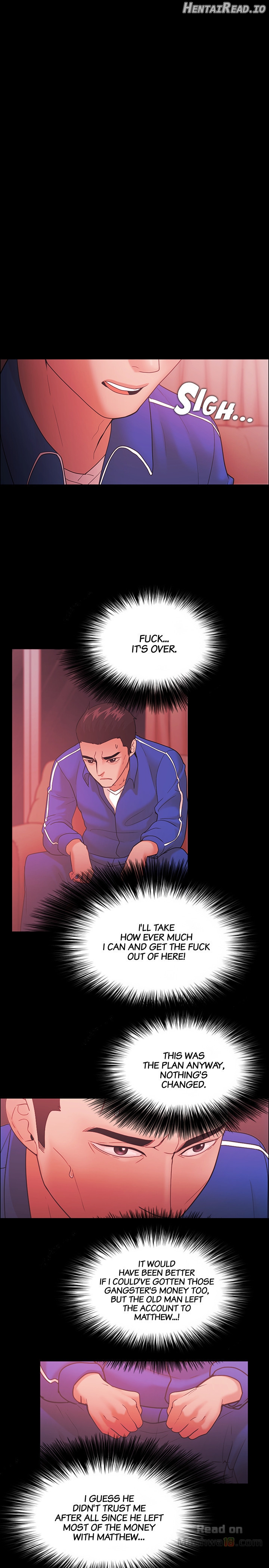 Loser Chapter 5 - page 369