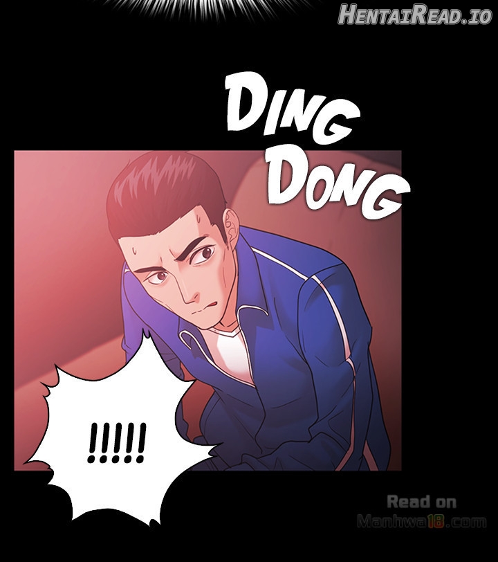 Loser Chapter 5 - page 370