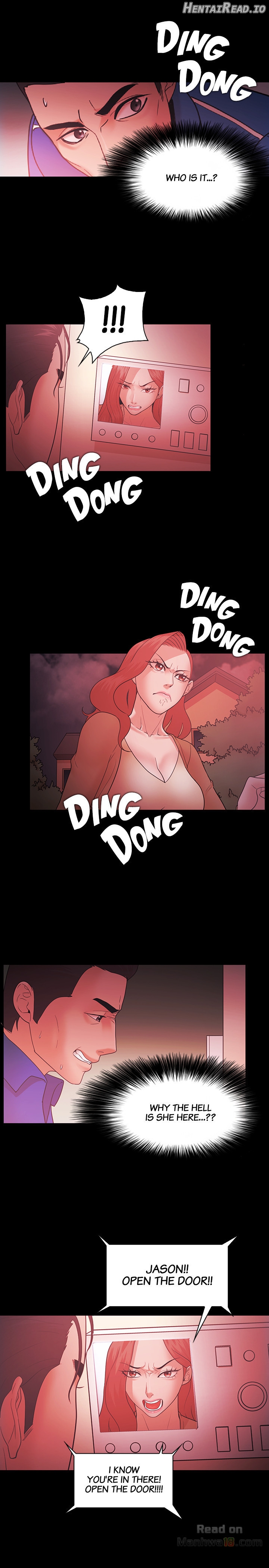 Loser Chapter 5 - page 371