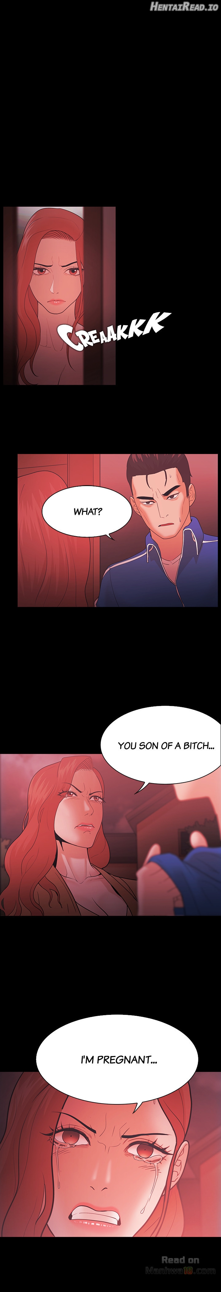 Loser Chapter 5 - page 373