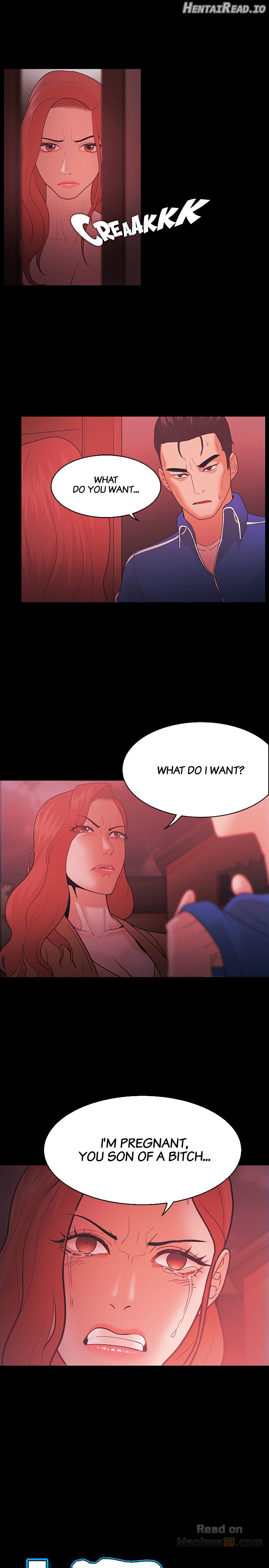 Loser Chapter 5 - page 375