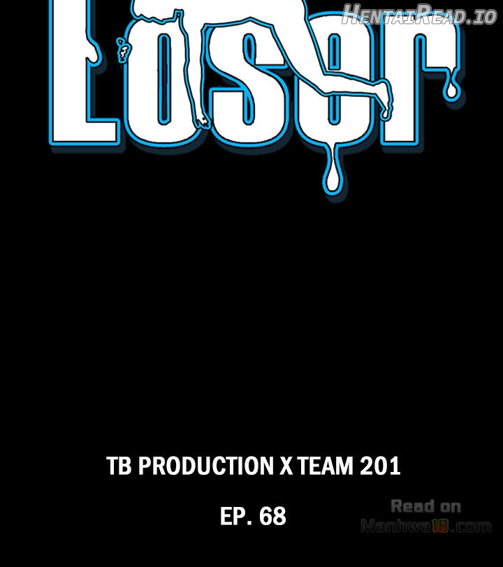 Loser Chapter 5 - page 376