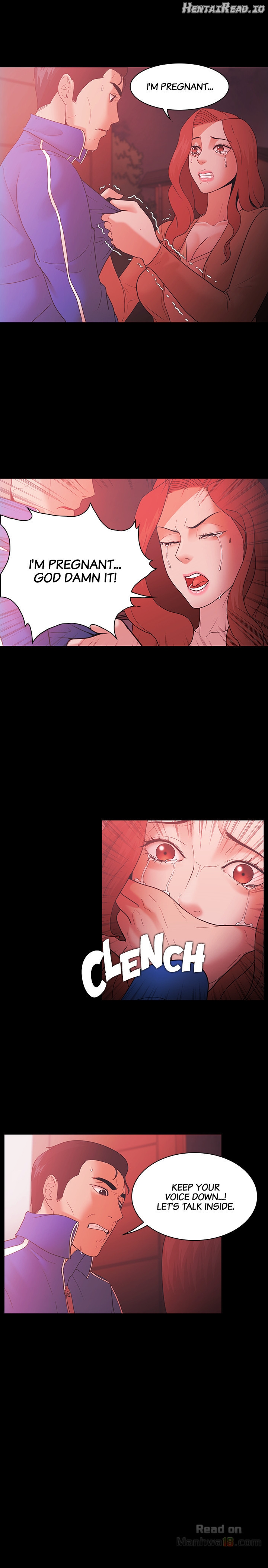 Loser Chapter 5 - page 377