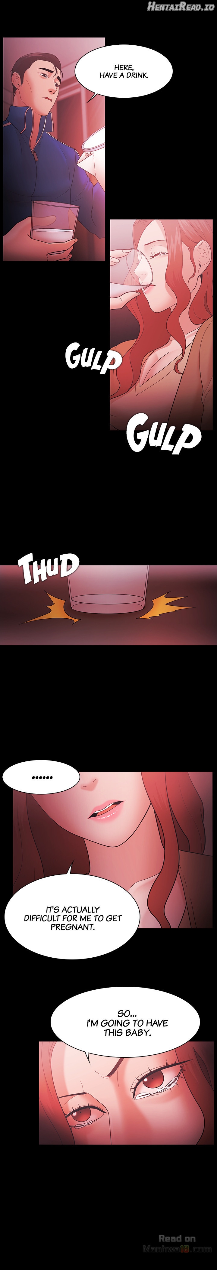 Loser Chapter 5 - page 379