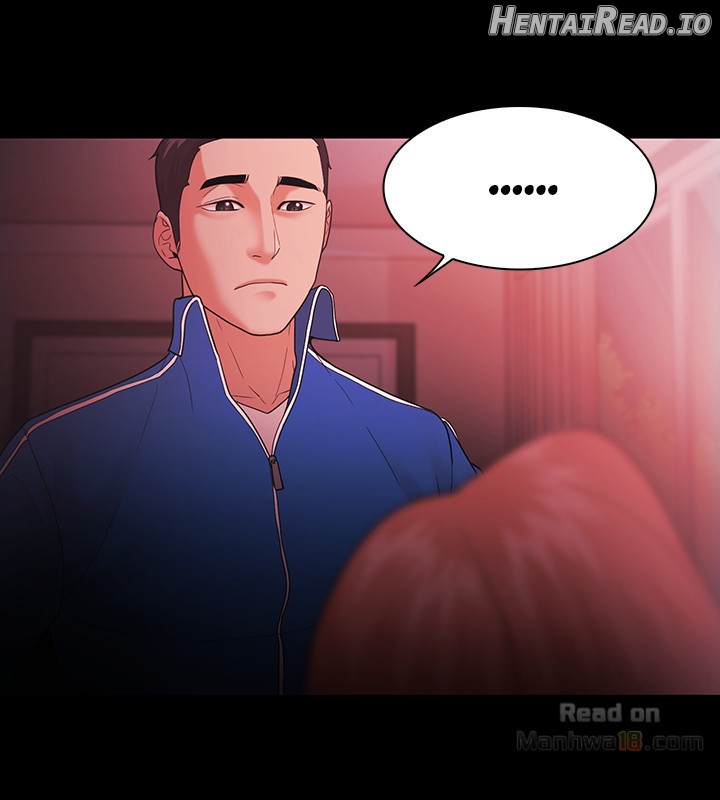 Loser Chapter 5 - page 380
