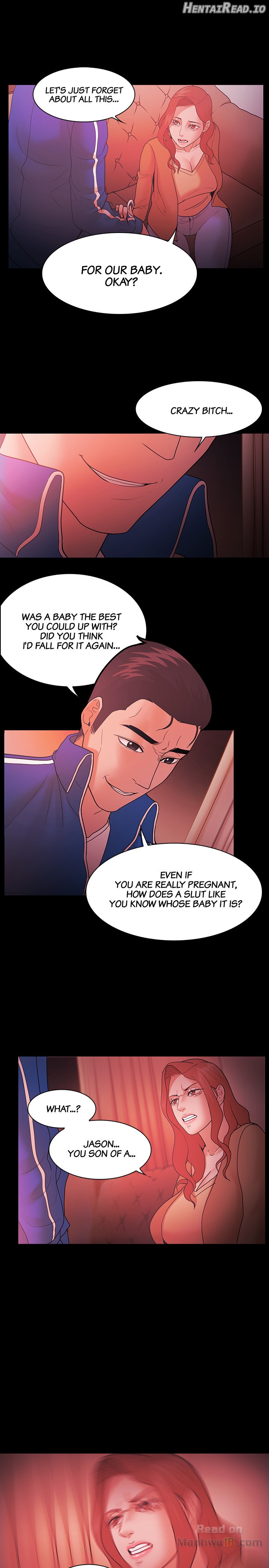 Loser Chapter 5 - page 381