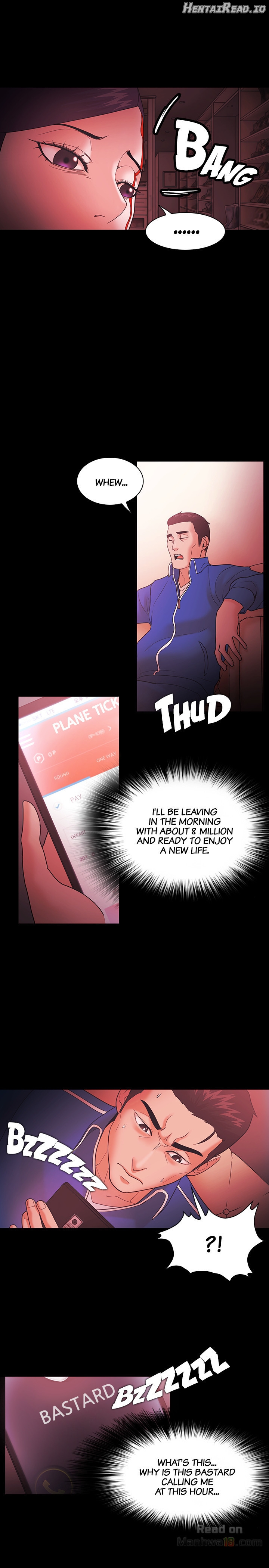 Loser Chapter 5 - page 385