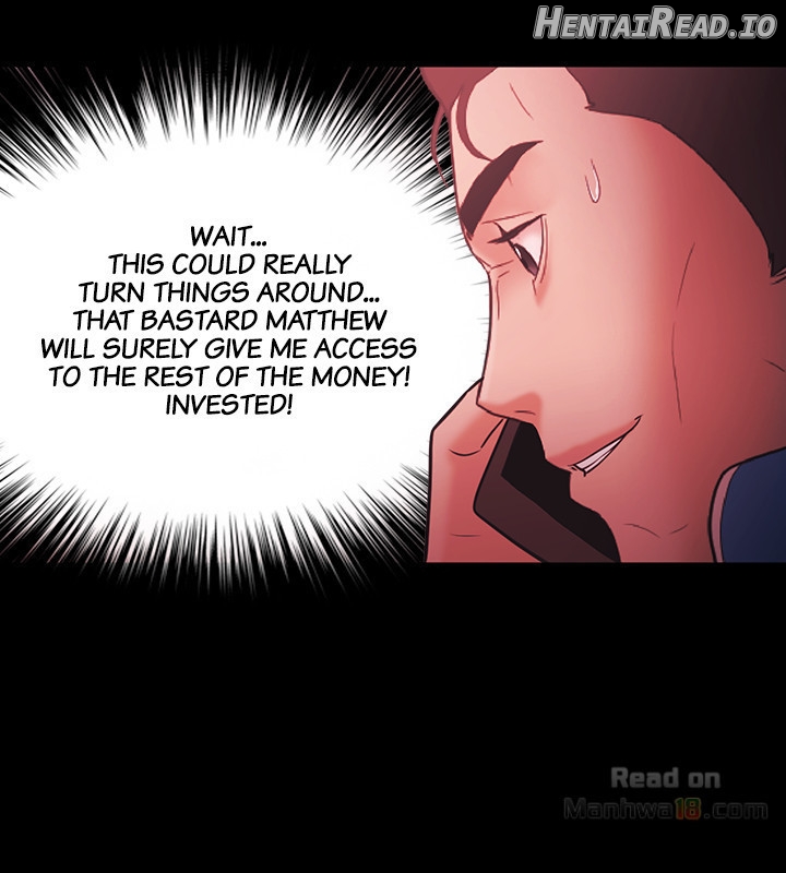 Loser Chapter 5 - page 388