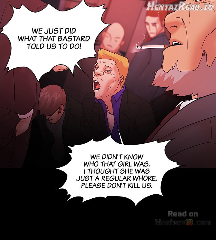 Loser Chapter 5 - page 390