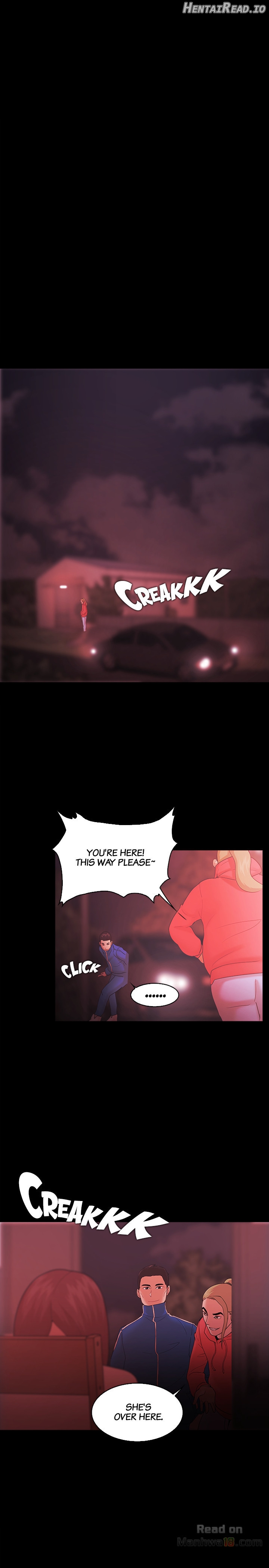 Loser Chapter 5 - page 393